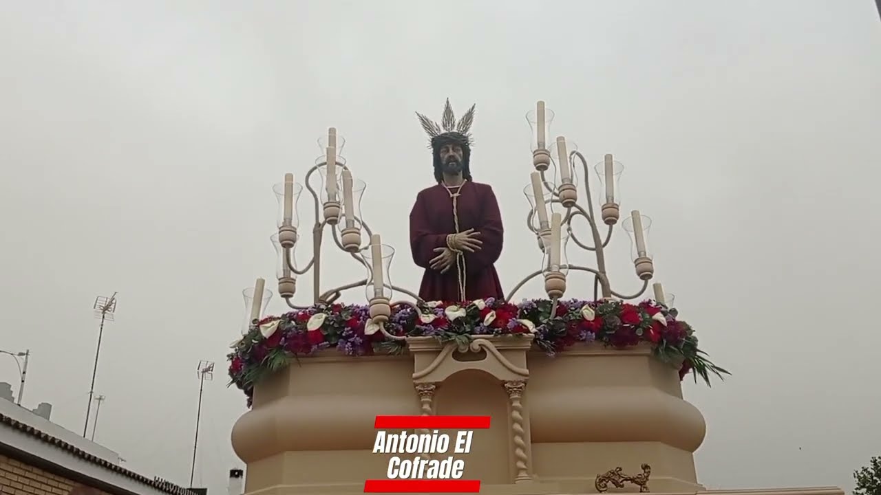 Sentencia San Fernando 2024