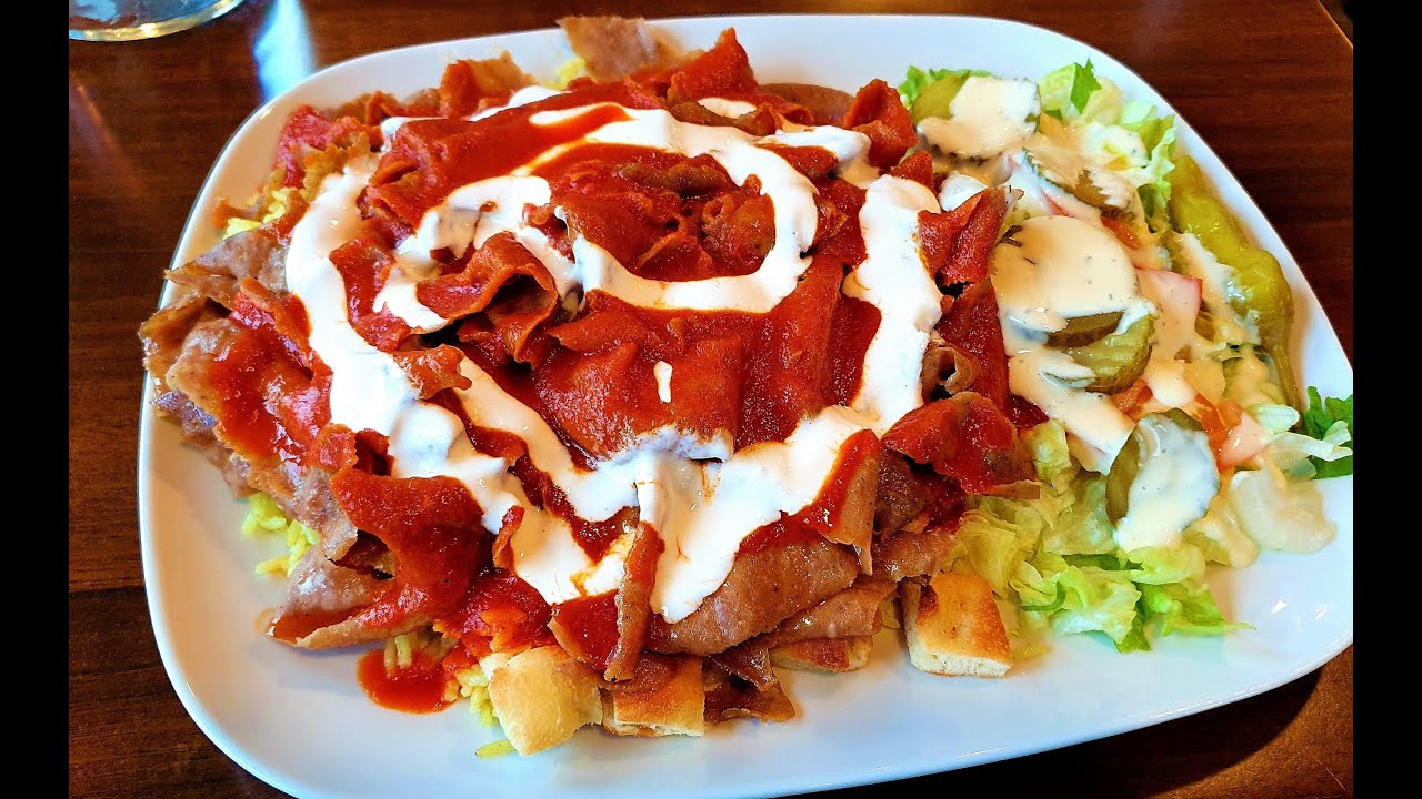 Istanbul Kebab annos