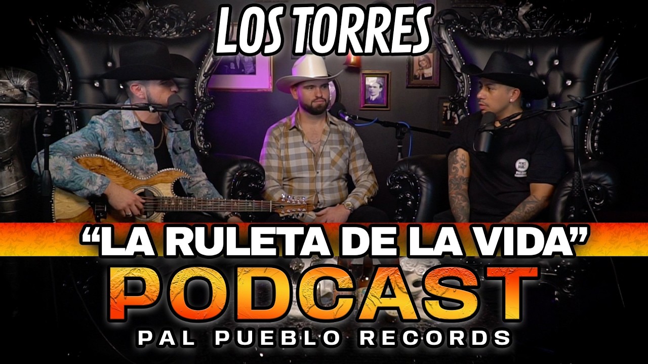 Los Torres - La historia detrás de 
