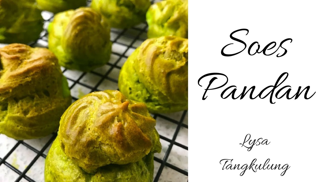 SOES PANDAN