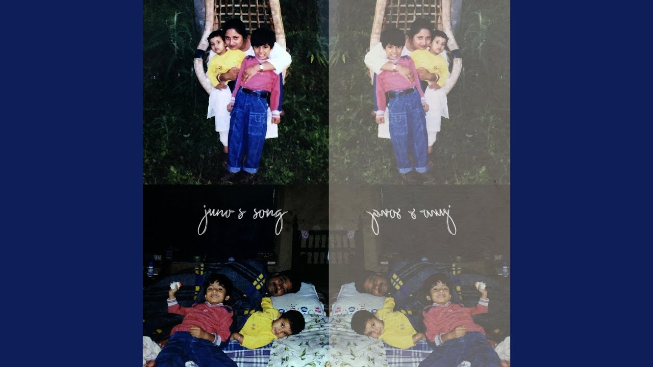 Juno's Song