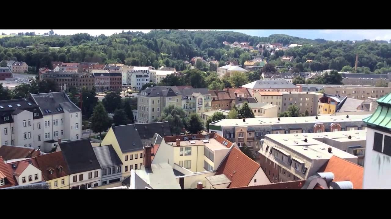 AG Geschichte - Döbeln im NS | Trailer | 2014 | Treibhaus e.V.