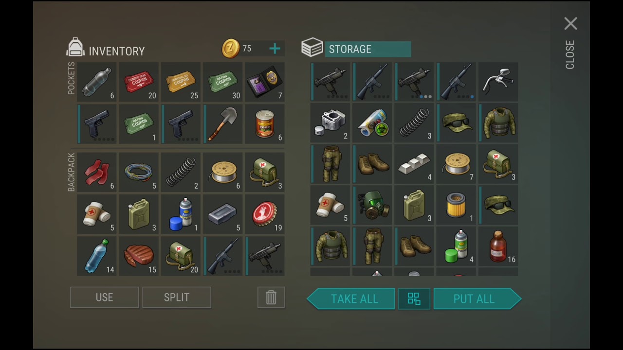 NEW UPDATE BETA VERSION 1.17.9 BOX LOOT | Last Day On Earth : Survival 1.17.9