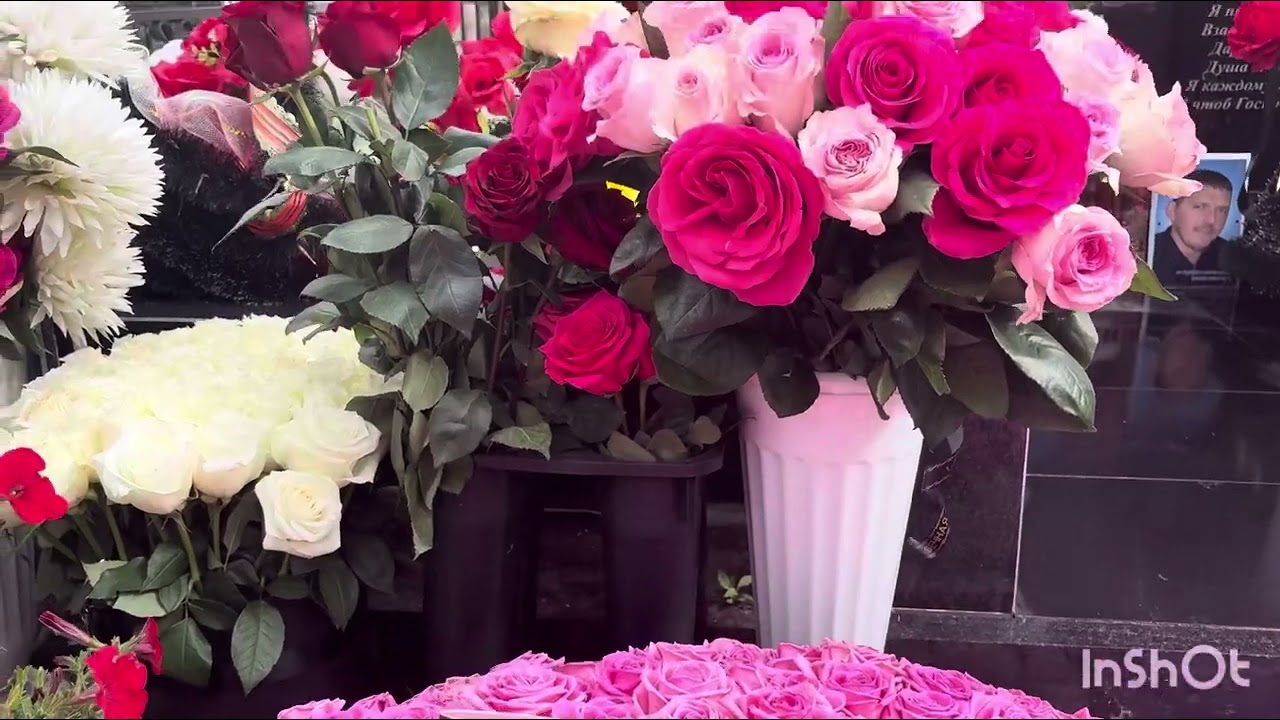 20.09.2025 год у Аркадия Кобякова🙏🙏🙏Помню,люблю💔10 лет с даты смерти…