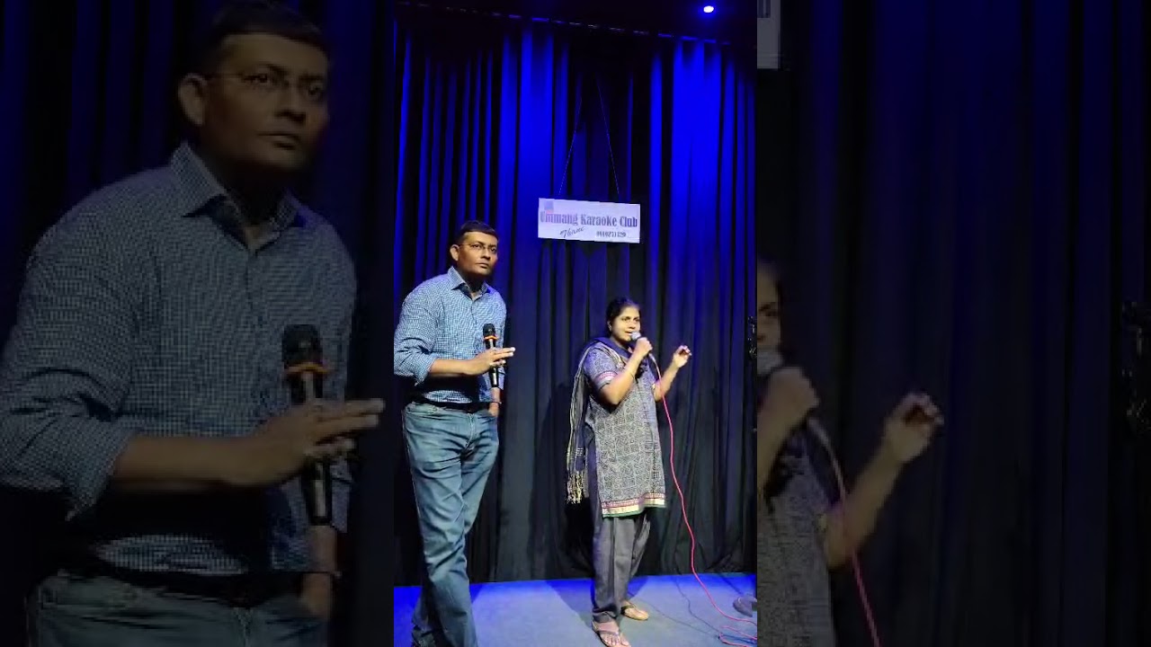Yeh Raatein Yeh Mausam | With Revati Koulji | 