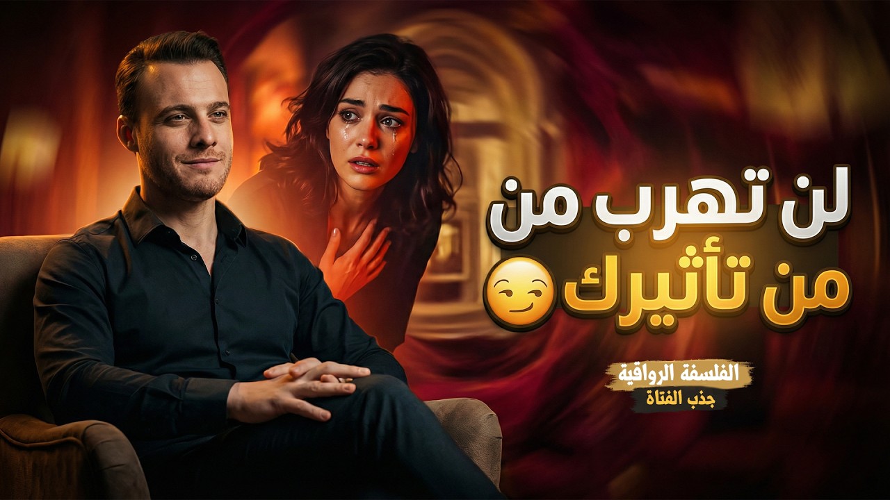 لماذا تعود المرأة غالبًا للرجل الذي تركها تمضي؟ | سر التجاهل