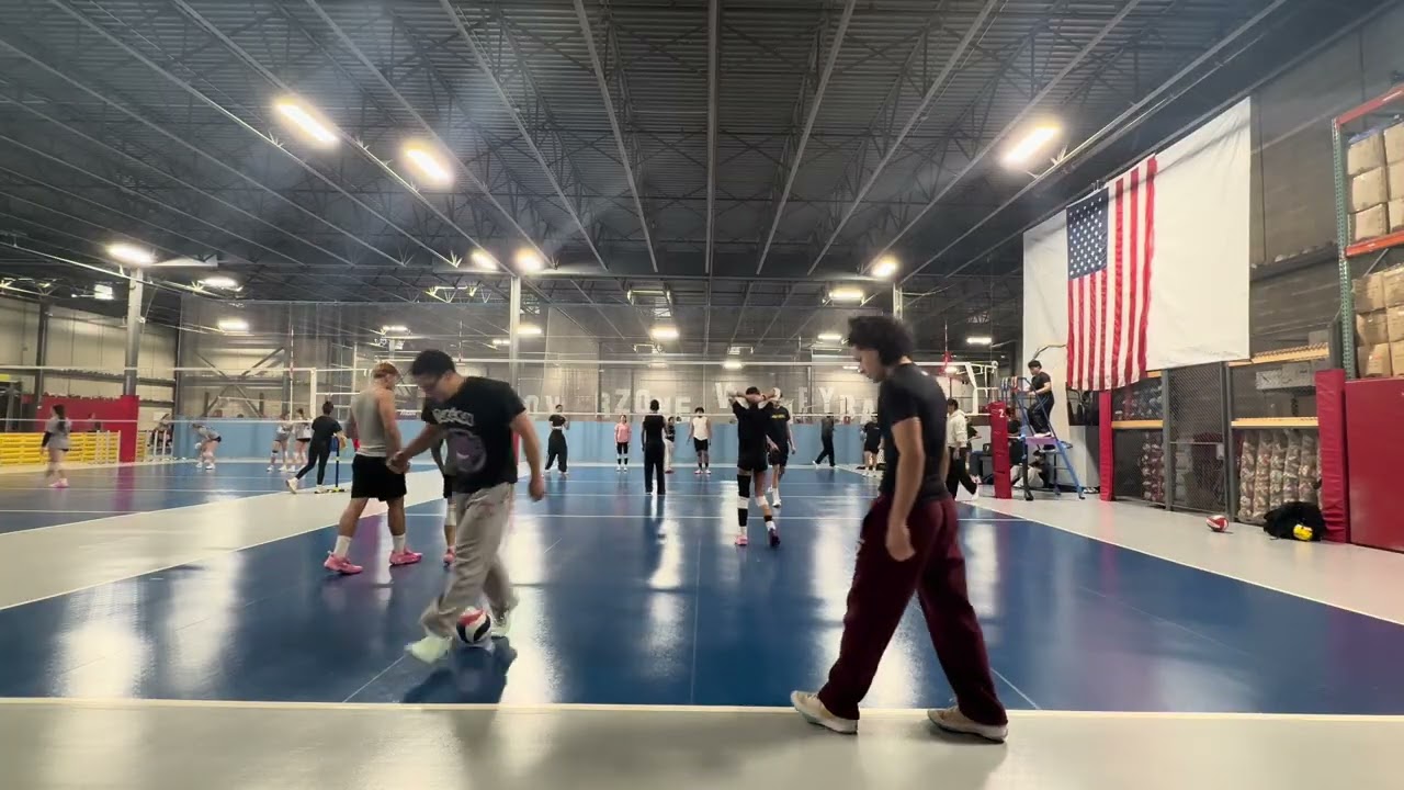 Game one 