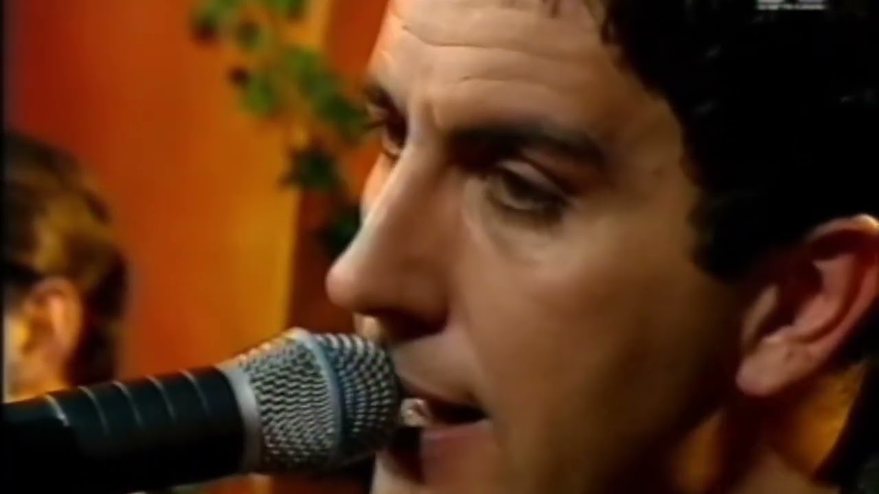 Terry Hall - This Guy&rsquo;s In Love With You