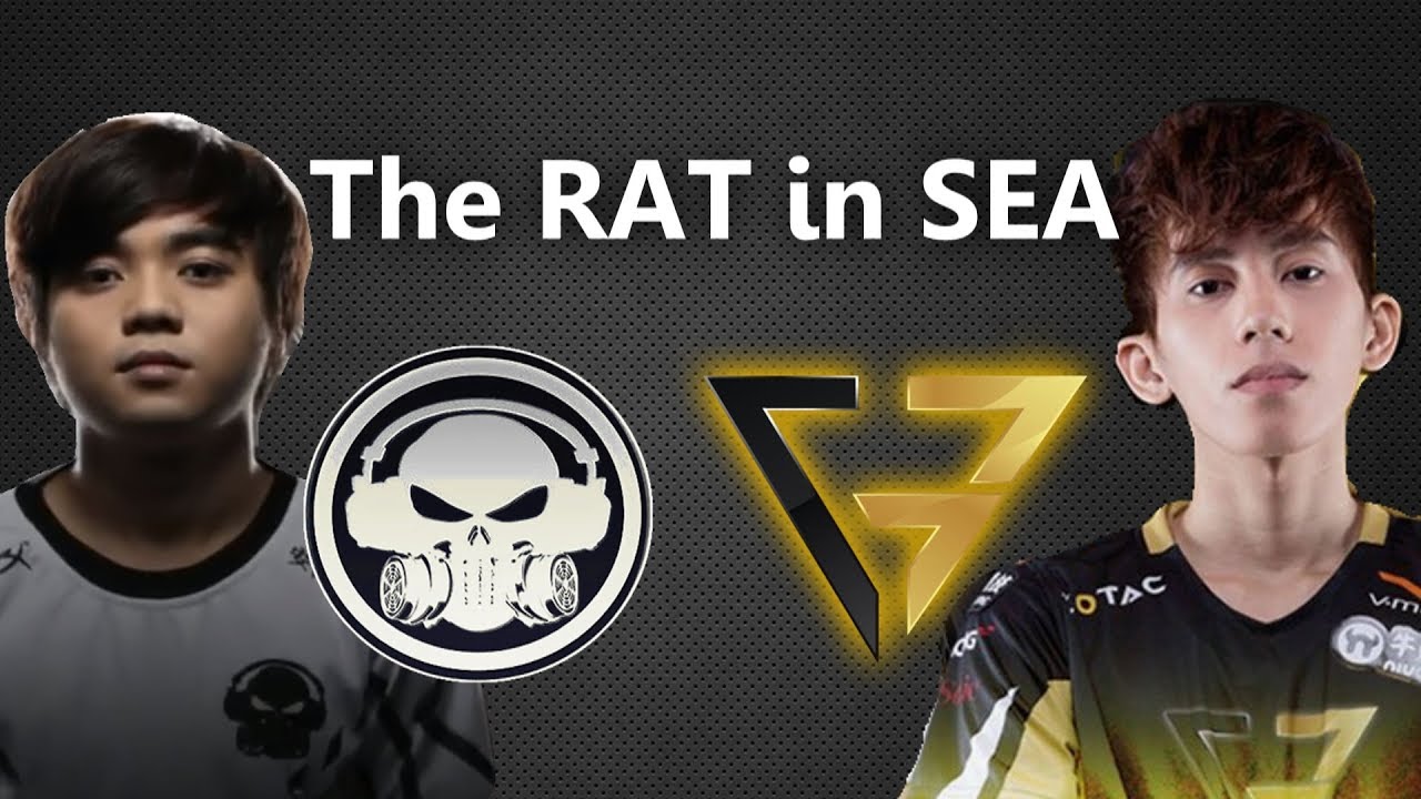 Clutch Gamers vs Execration (Power World Masters) Game 2