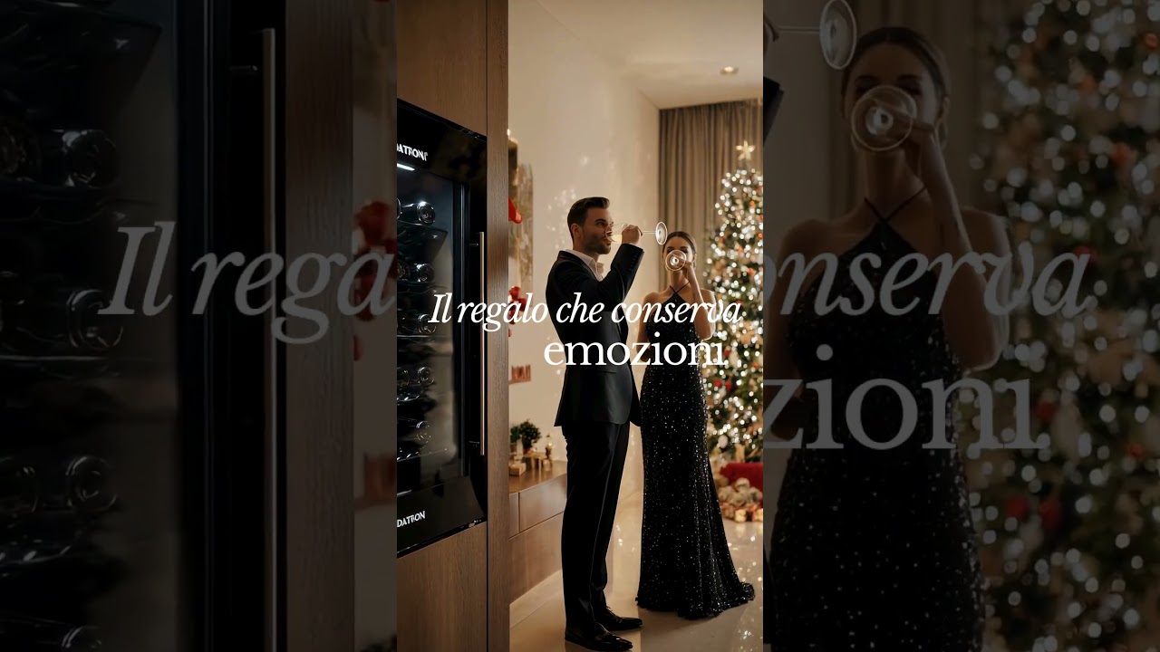 Datron Cantinette vino | Il regalo che conserva emozioni!