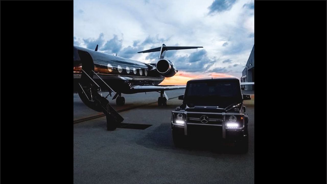 (FREE) Lithe Type Beat 'FLIGHTS'