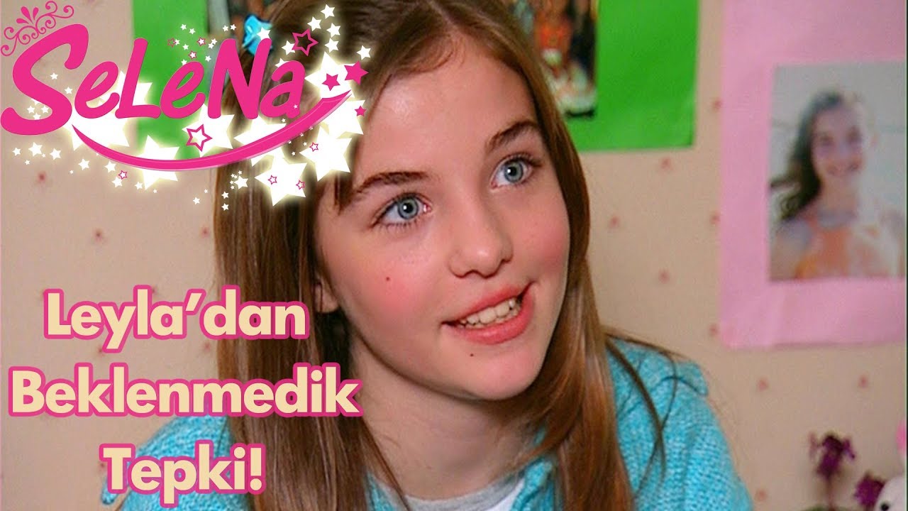 Leyla, Selena'nın kalbini kırıyor!