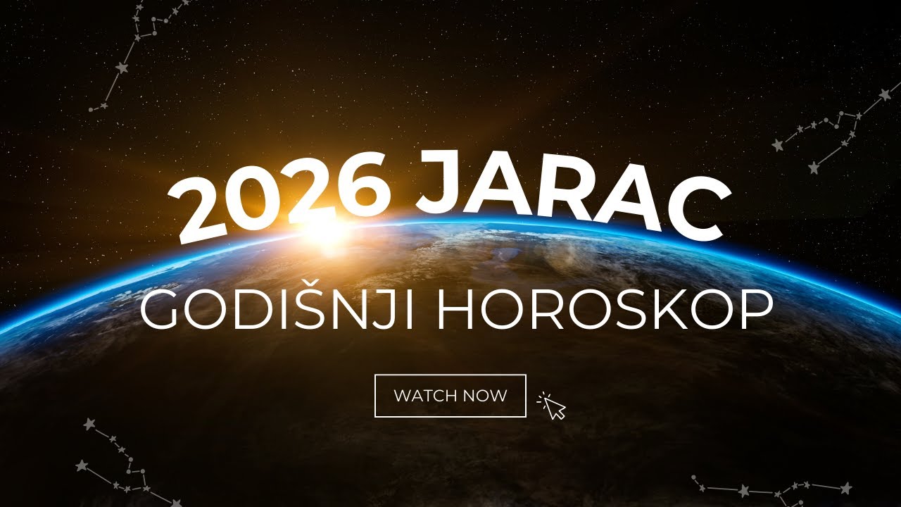 Jarac 2026 - Temelji i Transformacija