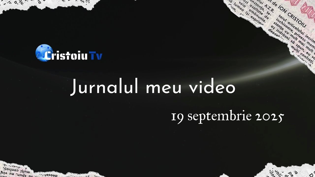 De ce nu s-a dus Nicușor Dan la ONU? S-a temut că se va face de r&acirc;s