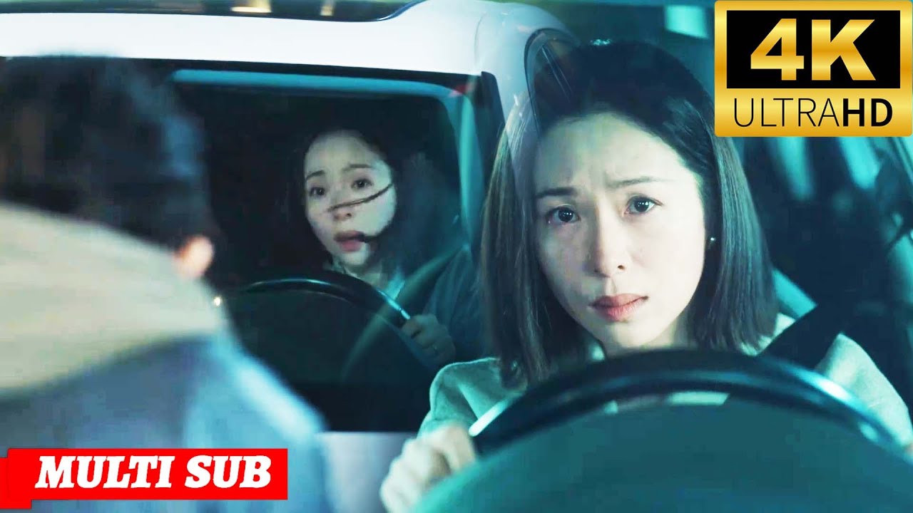 妻子被攔車提醒，妻子聽完錄音，終於發現了情夫的真面目！💕Chinese drama