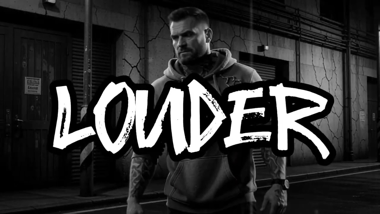 I Can Do This!!!Motivational Hardstyle
