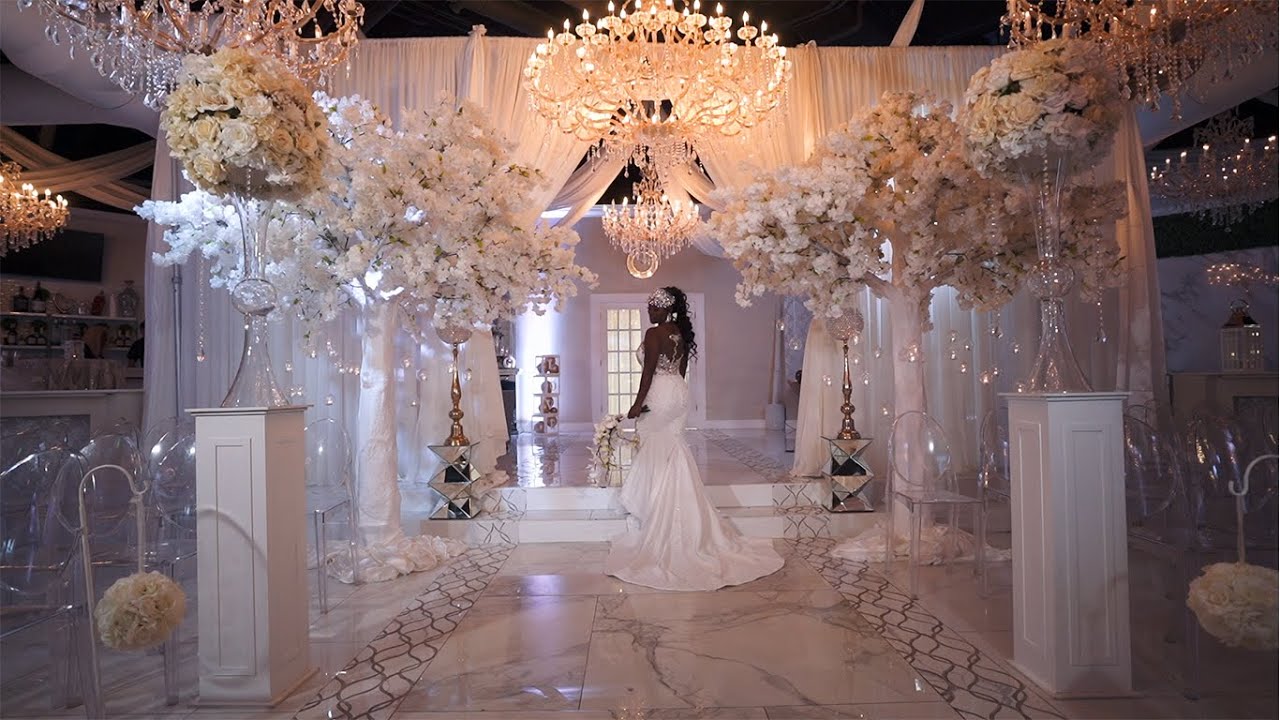 OUR WEDDING | Carla + Lu-Chung | 2.14.2020 | WEDDING FEATURE