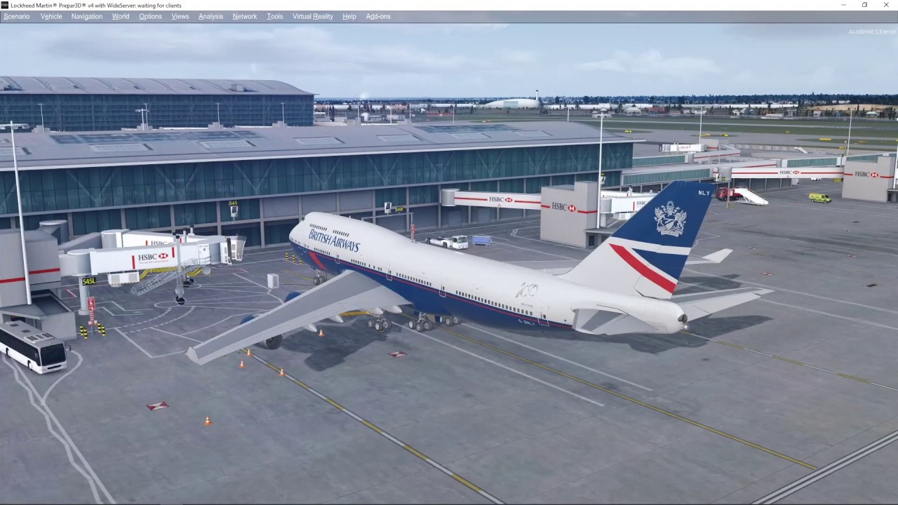 P3D v4.5 Reshade Tutorial