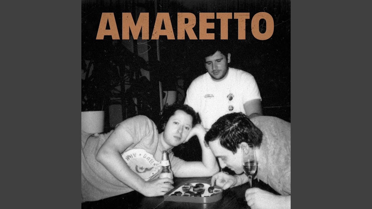 Amaretto