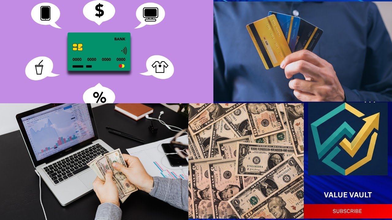 Welcome to Value Vault | Your Guide to Smart Money Management (2026) 