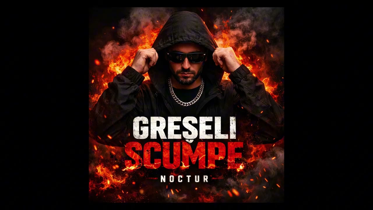 NOCTUR - Greșeli scumpe