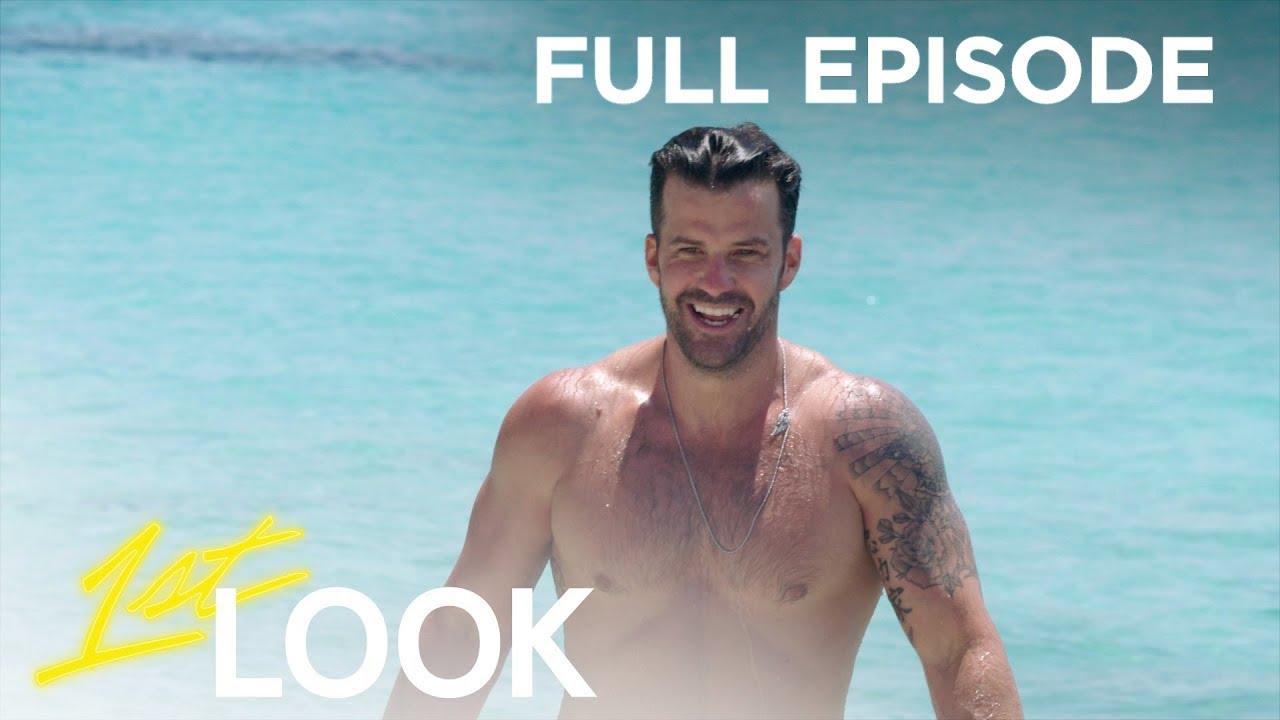 Johnny Bananas Is On Island Time in Curacao | 1st Look TV