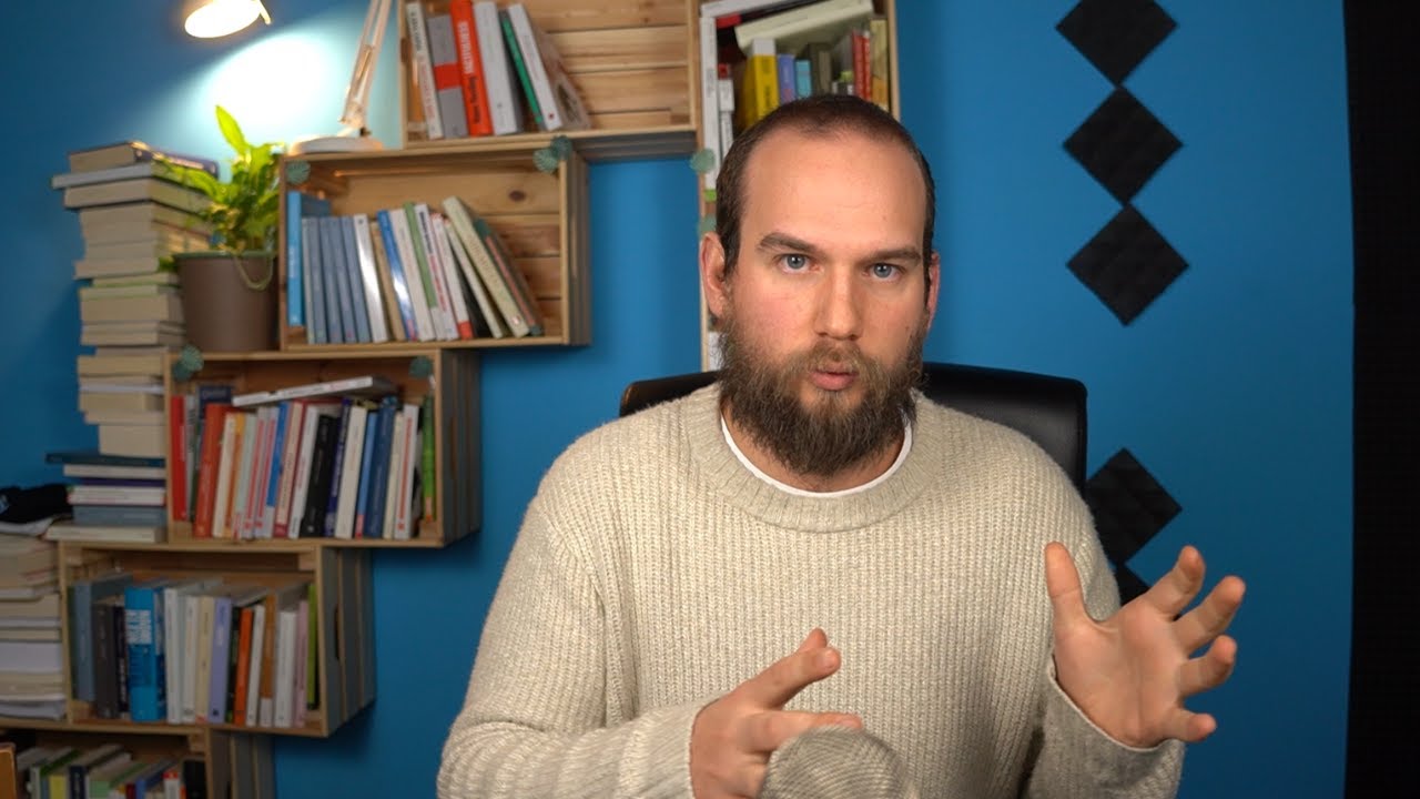 Vi racconto la mia Storia