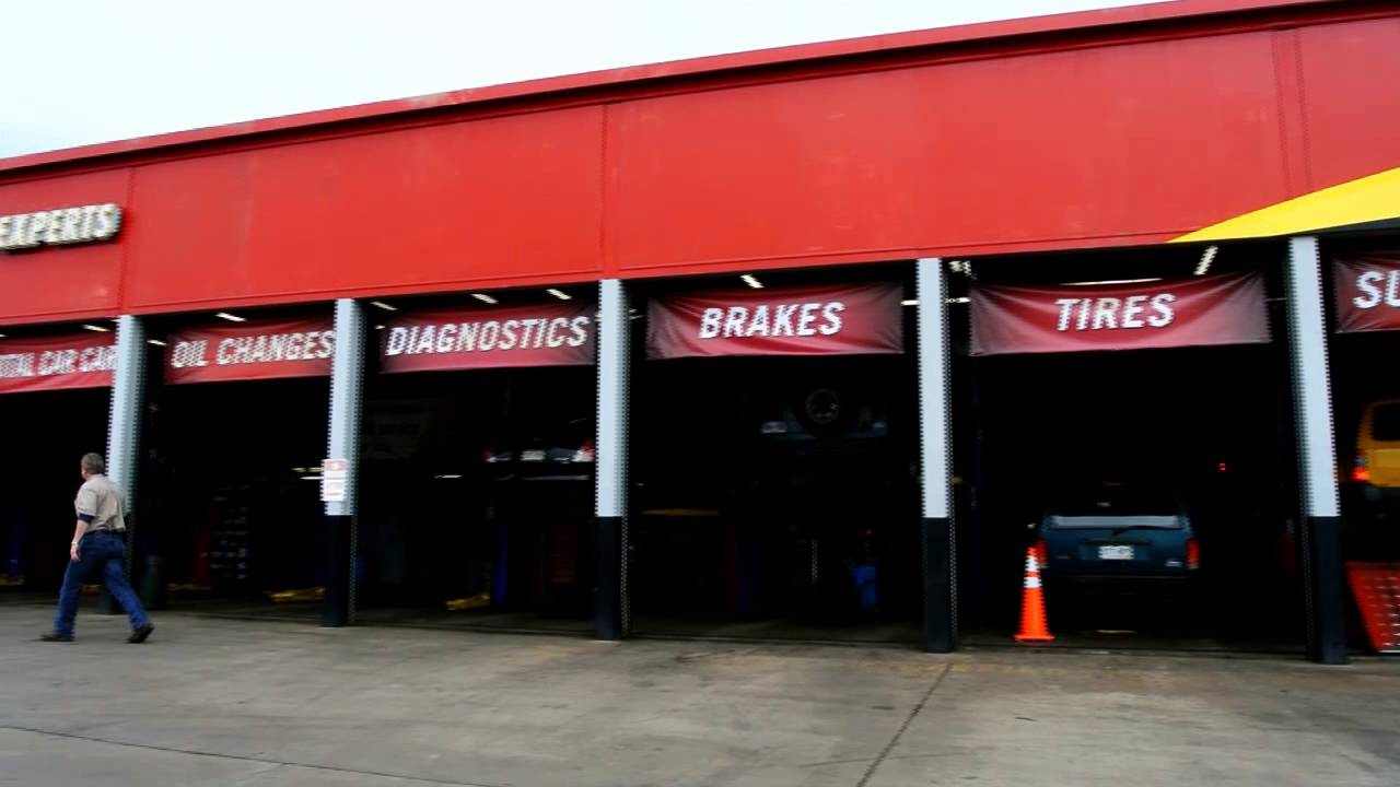 Midas Auto Repair Franchise Review - Dan Turner