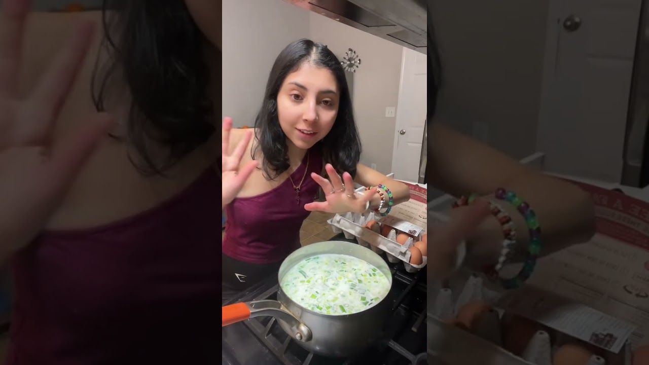 Let&rsquo;s make a Colombian breakfast! #colombianfood #breakfast #food #recipes