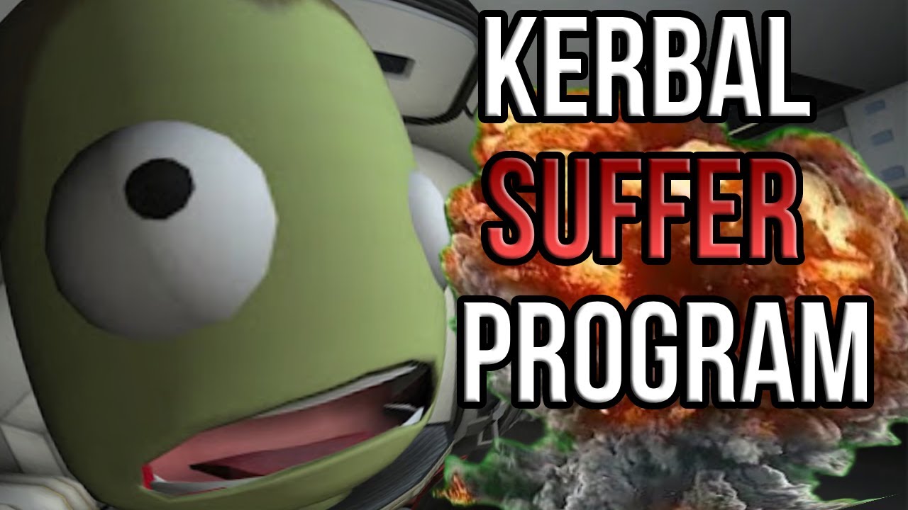 Kerbal torture program.EXE