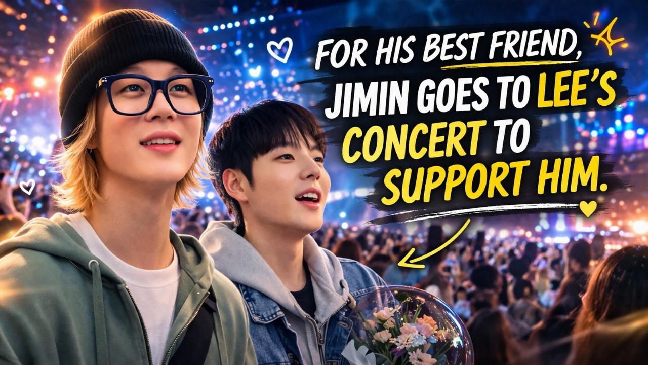 НЕЗАЩИЩЕННЫЙ! Ли Сон наконец-то призналась, как ей удалось так сблизиться с Чимином 😱🔥