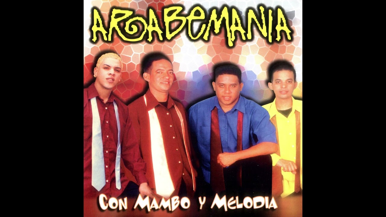 Como Quisiera - Arabemania
