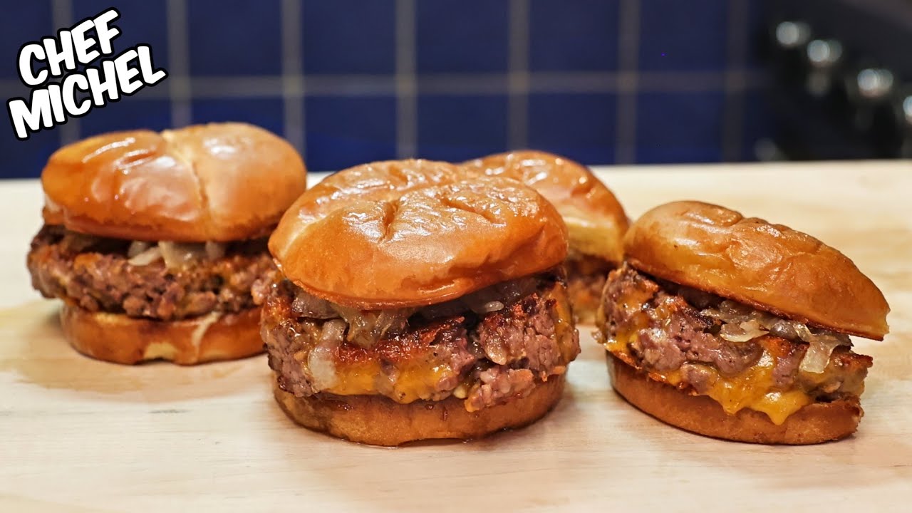 Cheeseburger 2.0