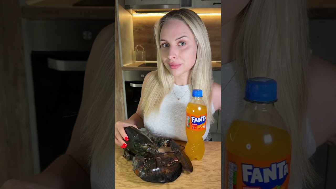 Eating Tiny Food All Day 🦞🍣 So Cute! #tinyfood #mukbang #mukbangvideo #foodchallenge