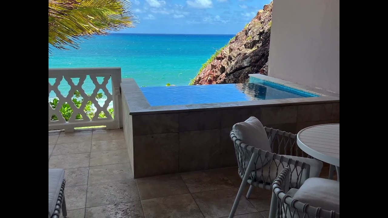 #curtainbluff#antiguaandbarbuda