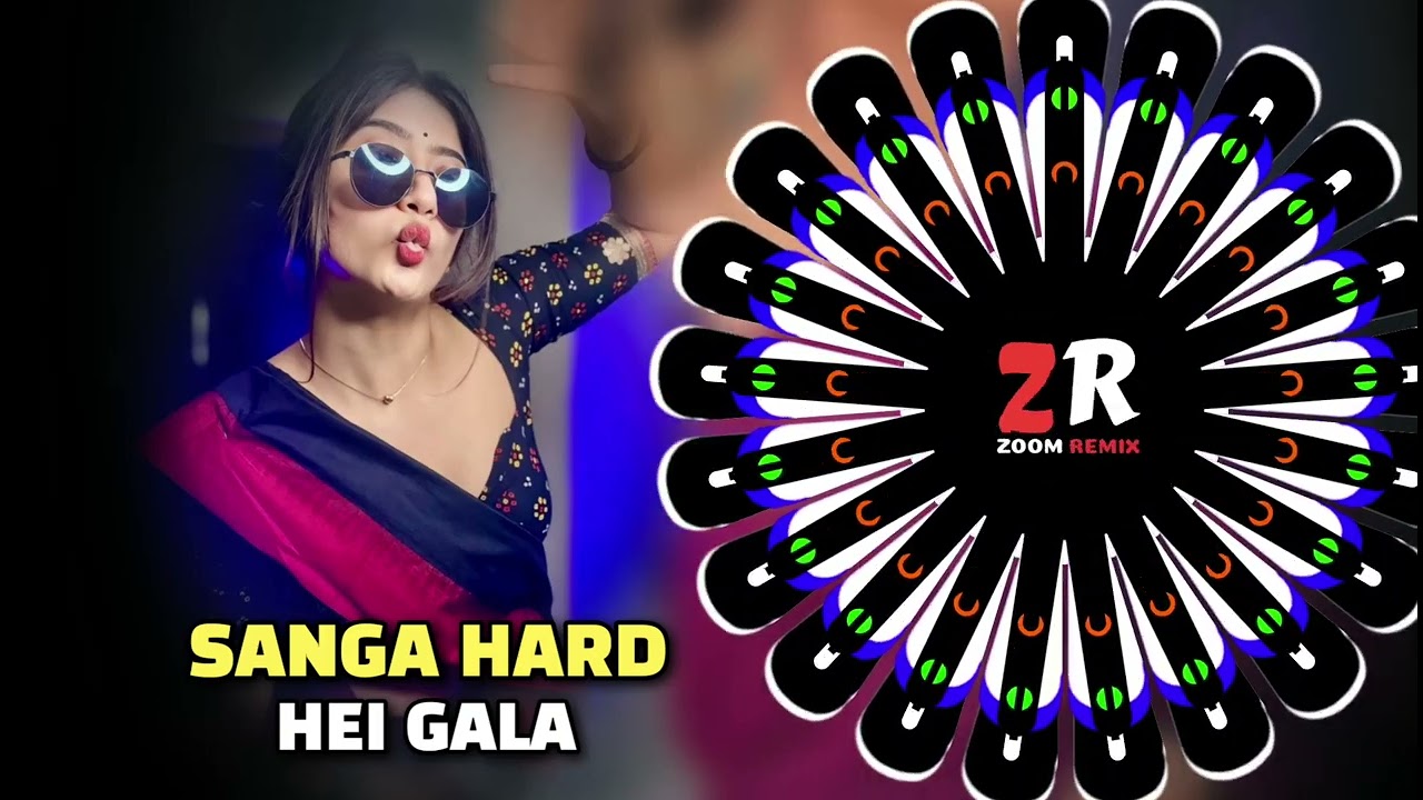 Sanga Hard Heigala Circuit Devil Bass Dj Sushant x Dj Pabitra