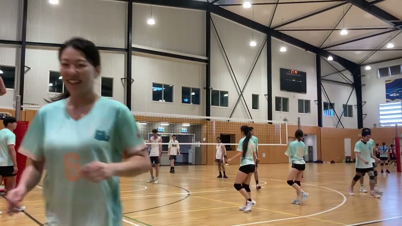 Moo Moos vs Young Diggers | Spring Cup 2025