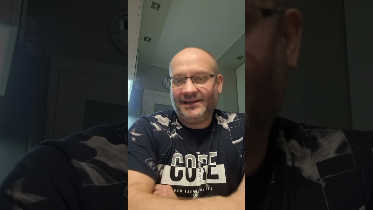 Odp na stanowisko Michała Jesionowskiego  M4K Garage.  Podtrzymuję swoje stanowisko o  M4K Garage 