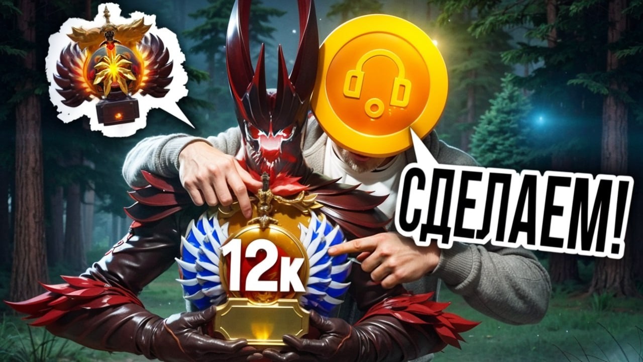 12К ММР - ЭТО ПОТОЛОК? СМОТРИМ, КАК ЛОМАЕМ СИСТЕМУ ДО 14К ПТС!