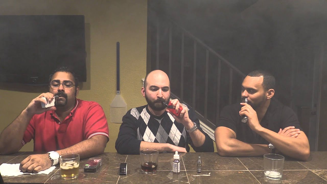 Arctic V8 By Horizontech Sub Ohm RTA