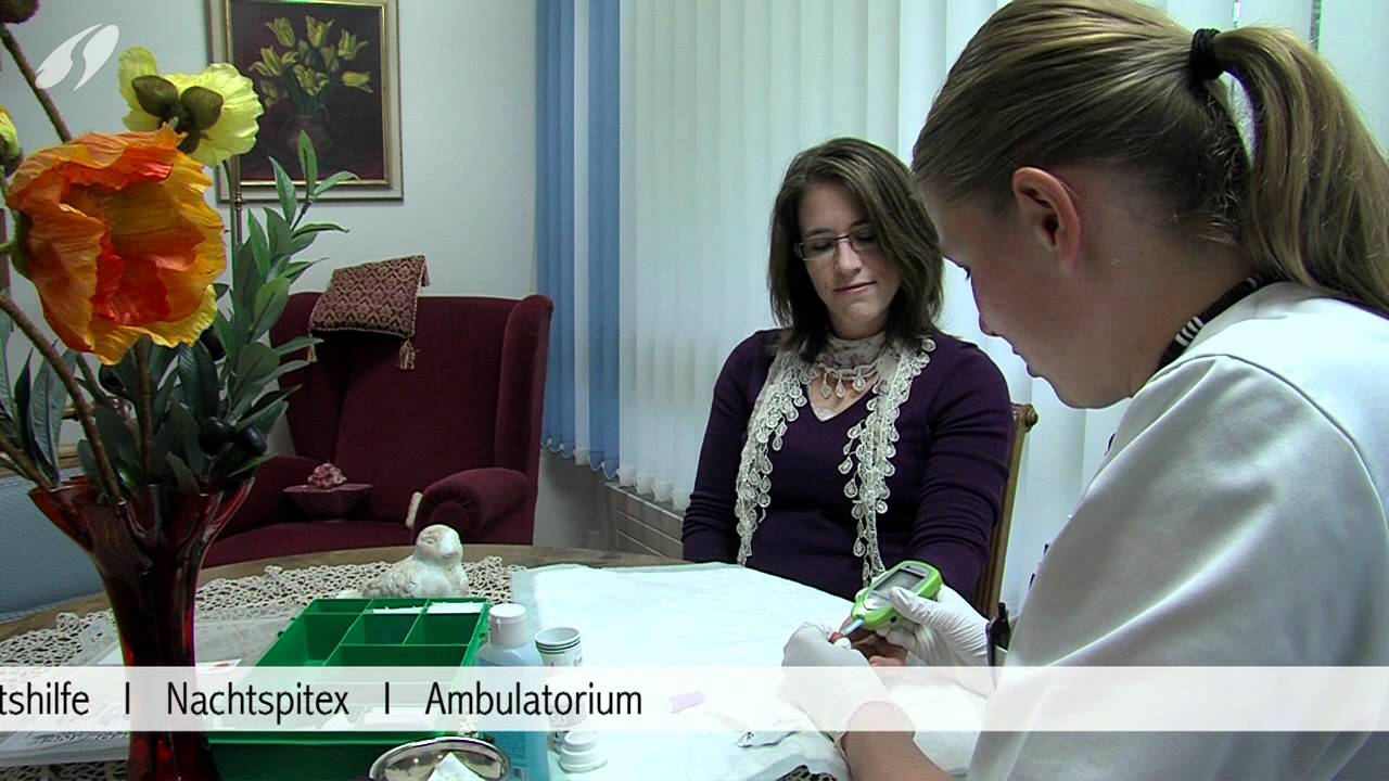 Spitex St.Gallen