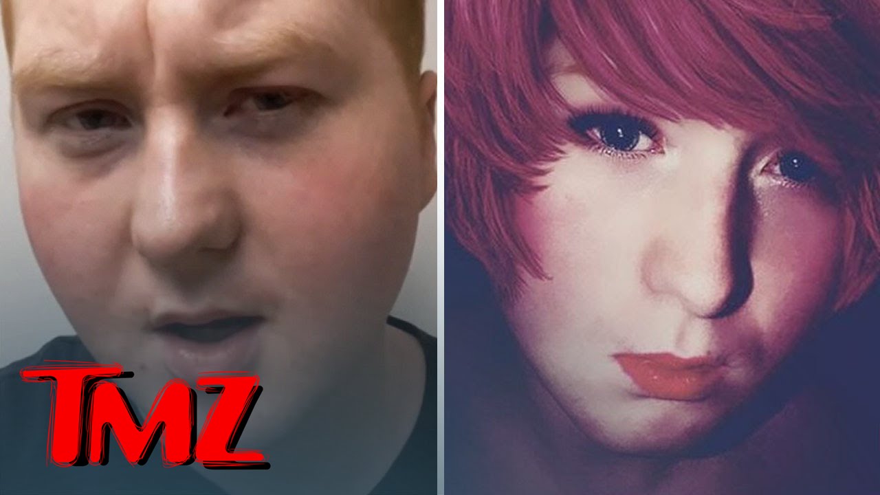 Hollywood Hillbillies' Star -- I'm Transgender | TMZ