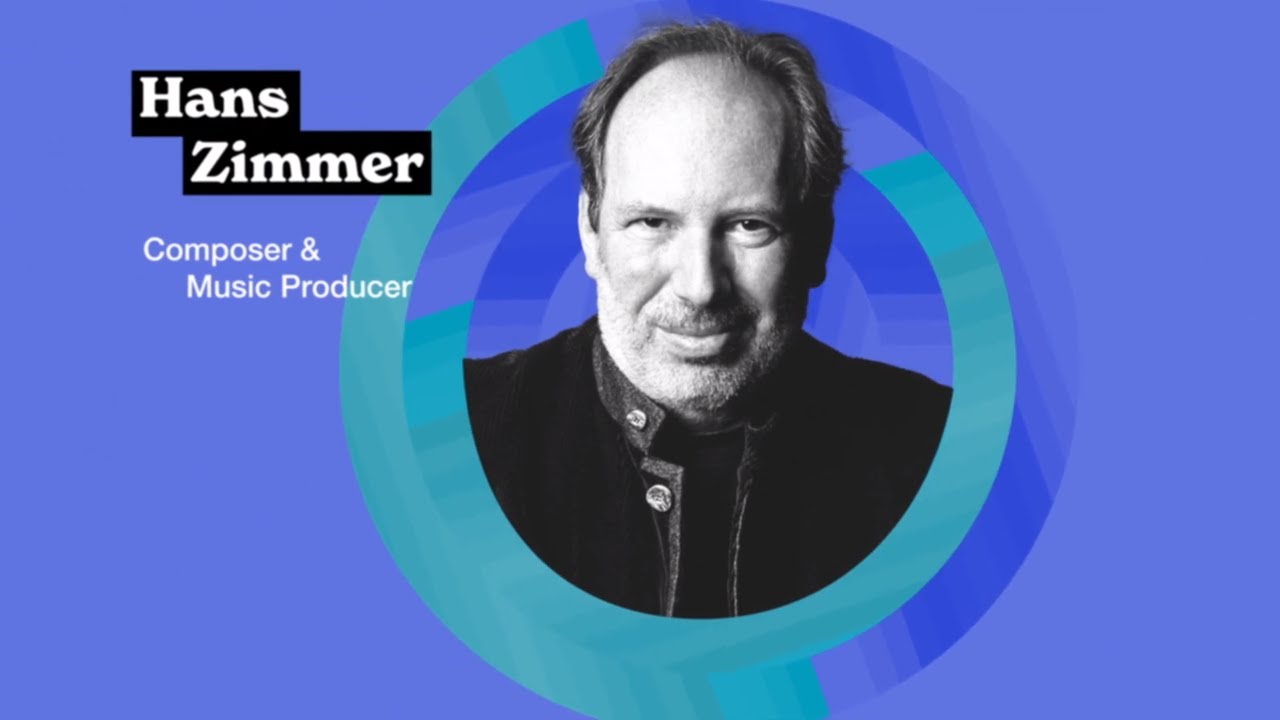 An Artistic View on Circularity (Es Devlin, Hans Zimmer, Hans Ulrich Obrist) | DLD Circular