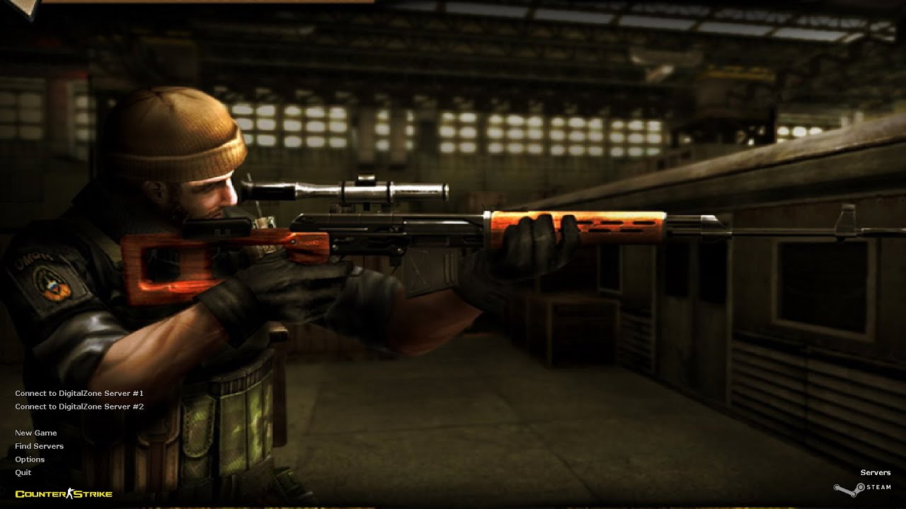 Counter Strike 1 6 offline with bots 2026 01 14   00 16 57 14