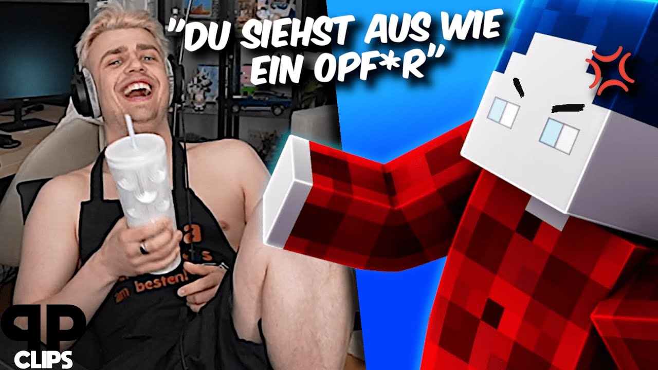 Basti regt sich 22 Minuten über Kevin auf & macht sich über ihn lustig