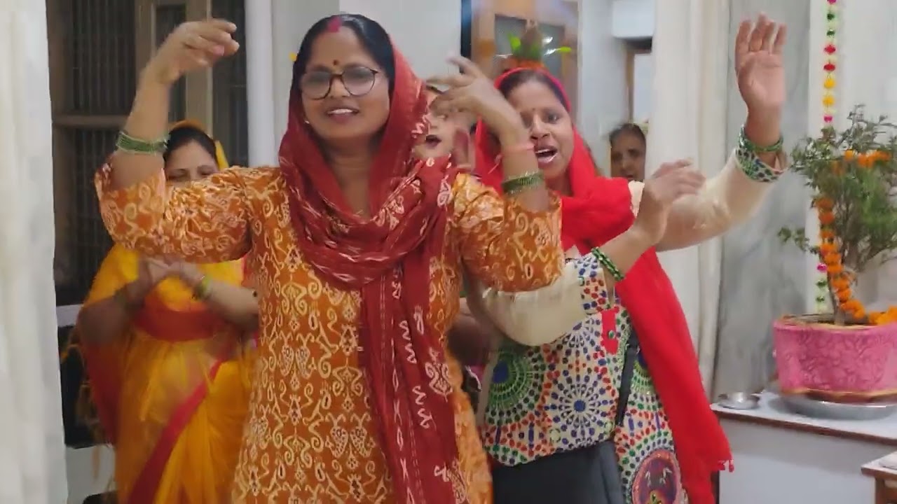 Shri anand pur dham Kalash Yatra 🌹🙏🌹#श्रीमद् भागवत कथा #anandpur#bhakti # Param pujniya bhai ji 🌹