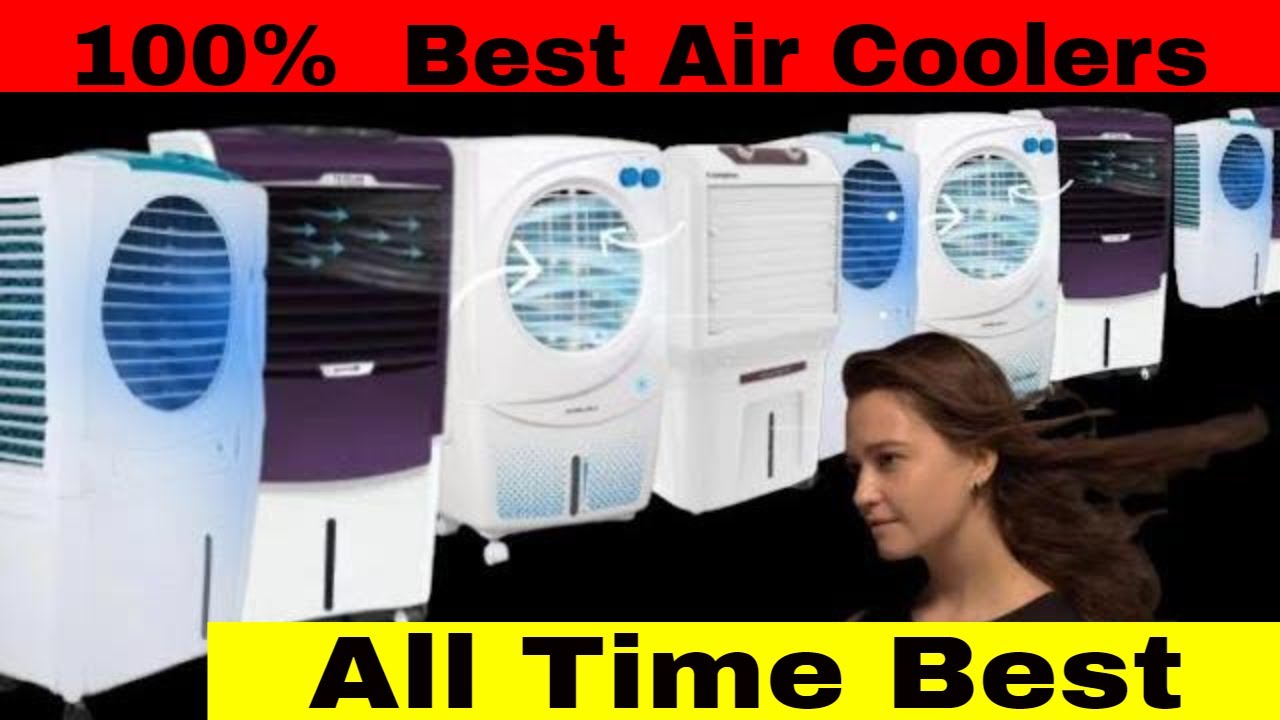Best Air Cooler under 5000 - 7000: Reviews and Buying Guide // bajaj px 97 torque room cooler