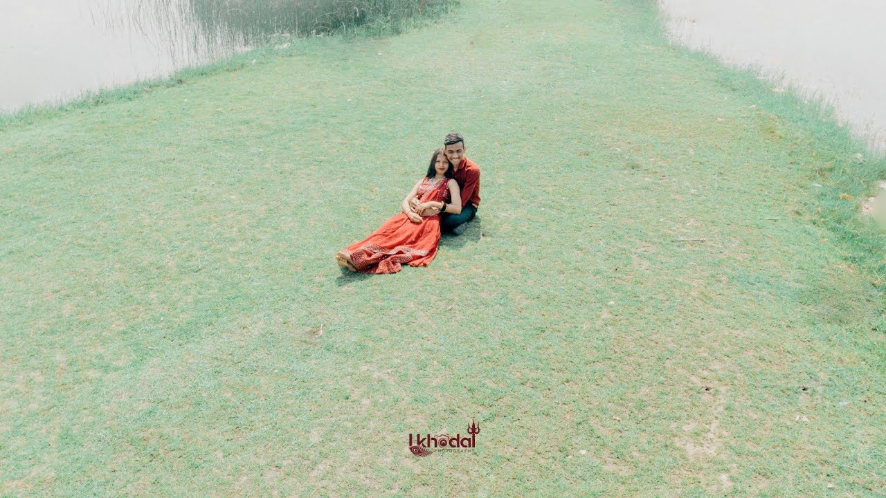 Beyond Infinity: The Ultimate Wedding Trailer ♾️💍Bholu & Paayu