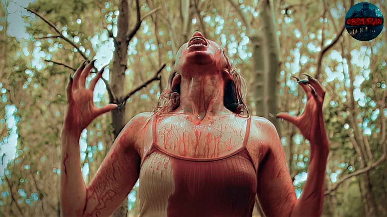 BRUJAS DEMONÍACAS 🎬 Película Completa de Terror en Español 🎬 HD
