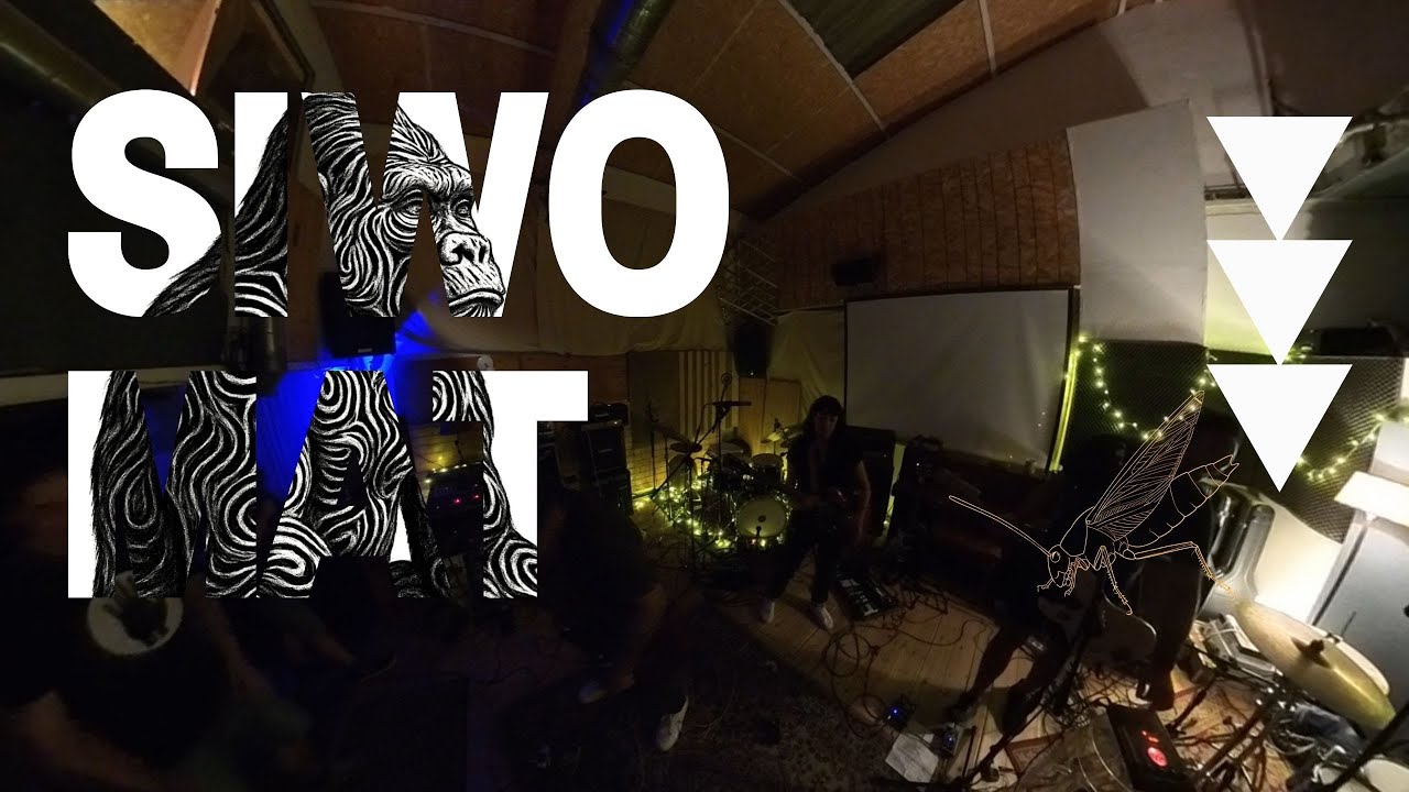 SIWOMAT -  NO QUIERO MÁS PEPSI - 23/05/2025 LIVE BORDADOS SISTER